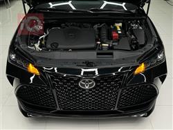 تويوتا أفالون